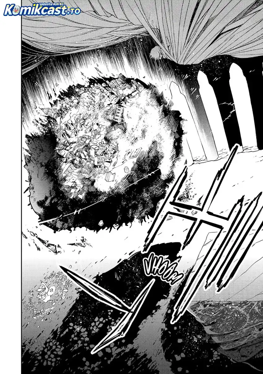 Baca Boukensha License wo Hakudatsu Sareta Ossan Dakedo, Manamusume ga Dekita no de Nonbiri Jinsei wo Oukasuru - Chapter 56 halaman 28