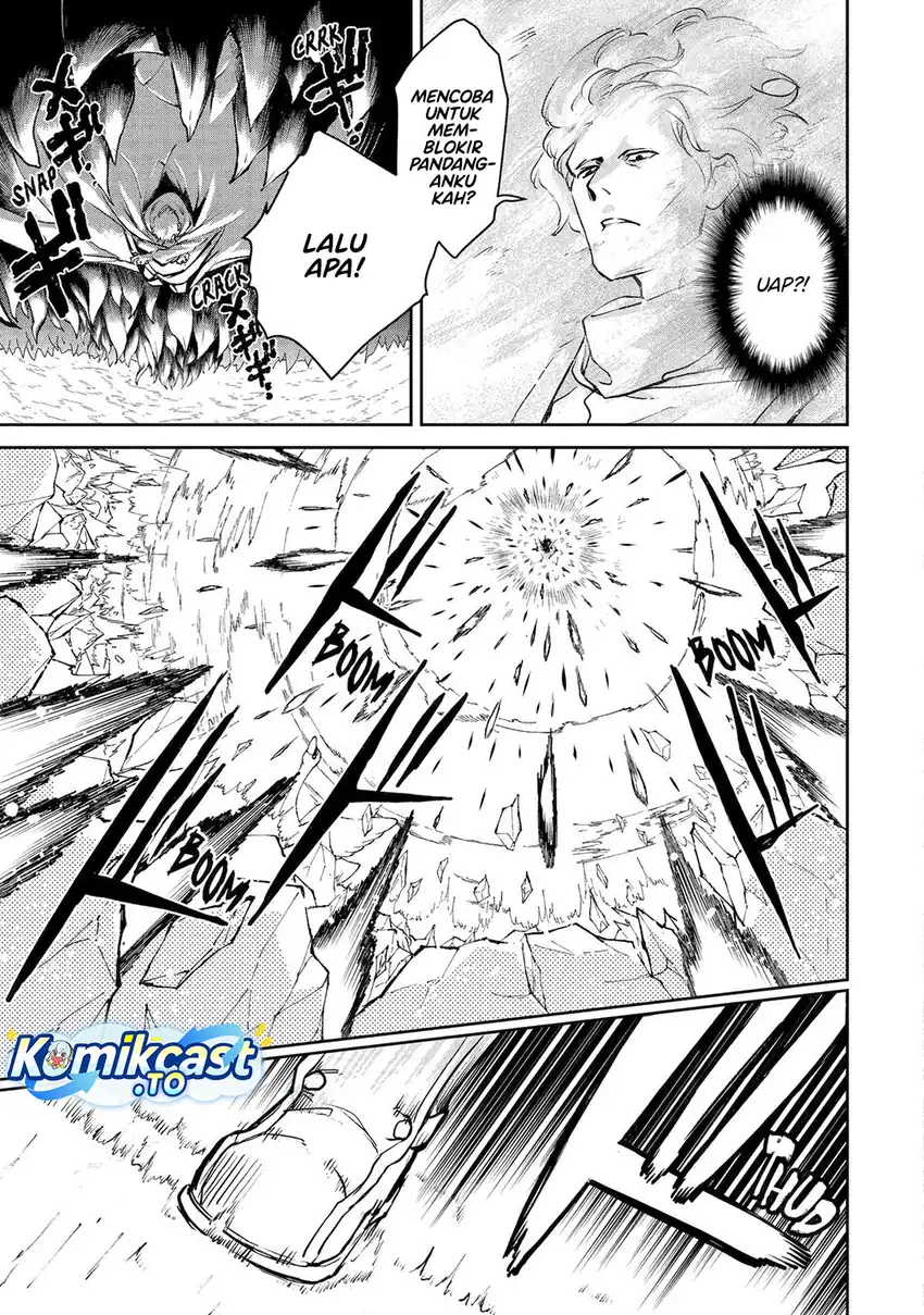 Baca Boukensha License wo Hakudatsu Sareta Ossan Dakedo, Manamusume ga Dekita no de Nonbiri Jinsei wo Oukasuru - Chapter 56 halaman 6