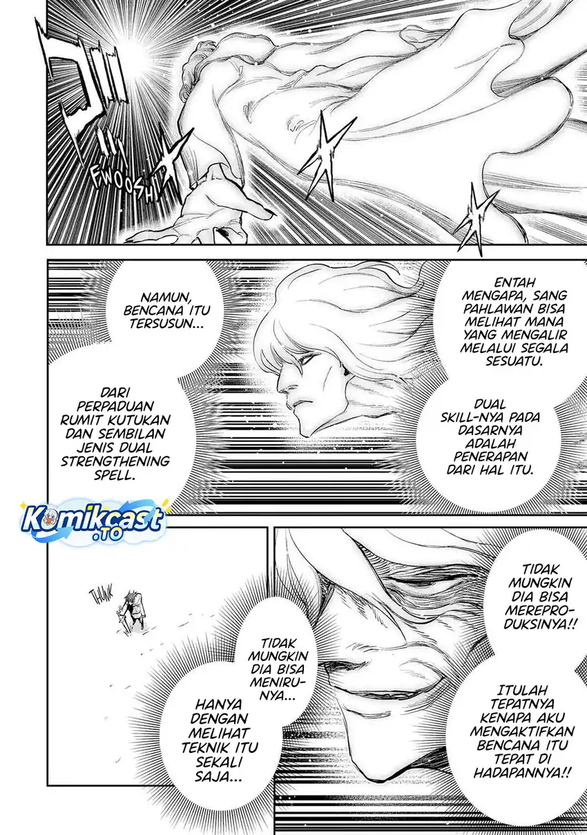 Baca Boukensha License wo Hakudatsu Sareta Ossan Dakedo, Manamusume ga Dekita no de Nonbiri Jinsei wo Oukasuru - Chapter 57 halaman 23