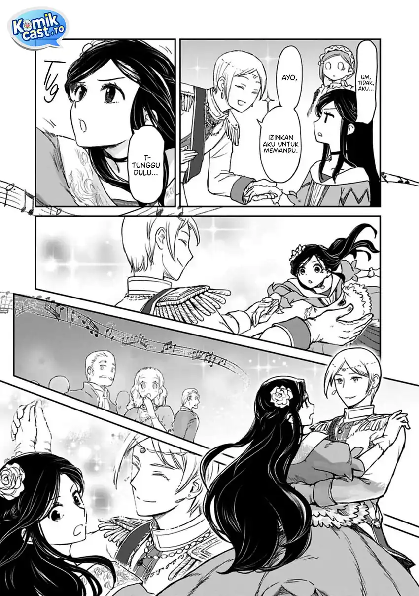 Baca Boukensha ni Naritai to Miyako ni Deteitta Musume ga S Rank ni Natteta - Chapter 47 halaman 25