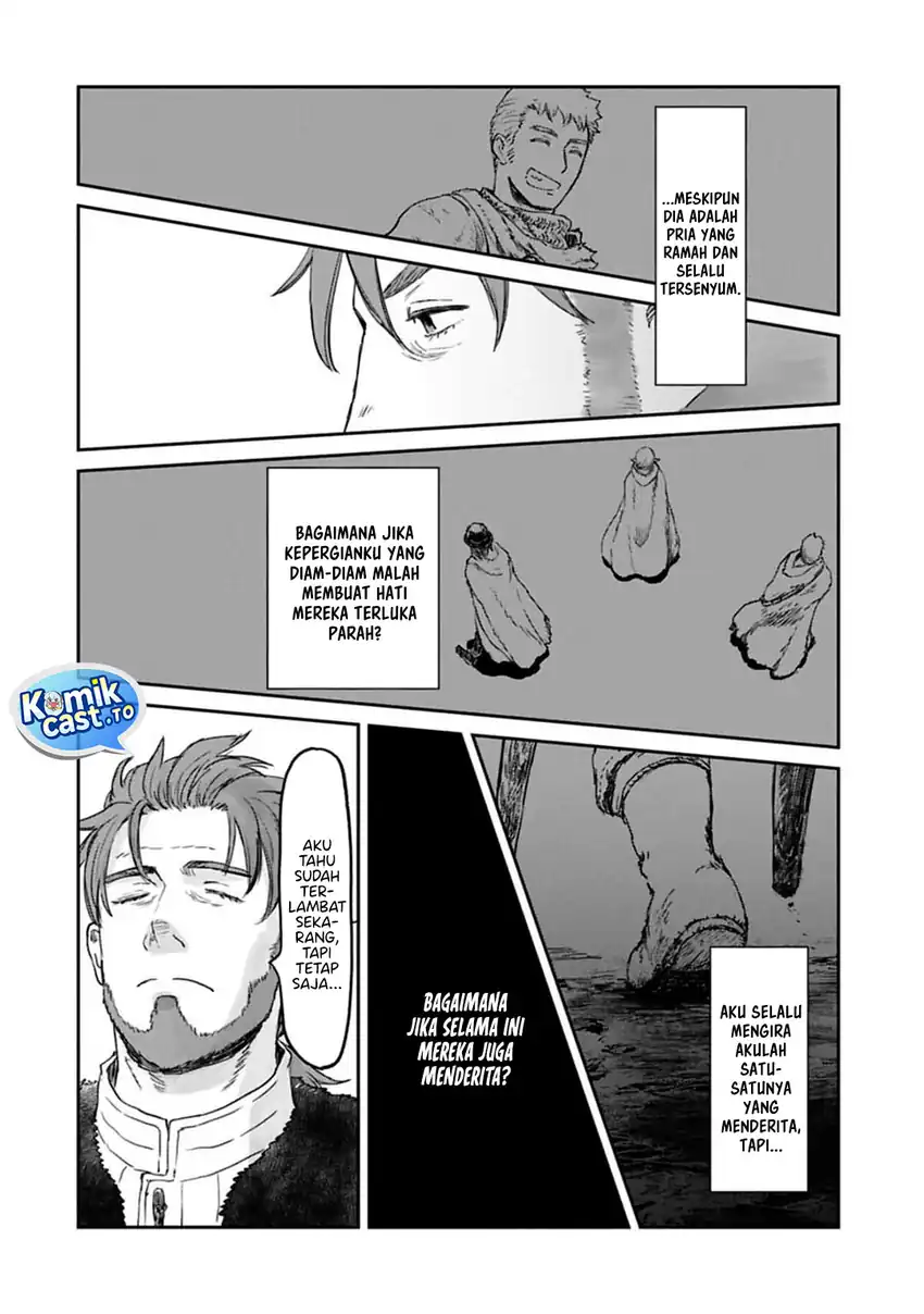 Baca Boukensha ni Naritai to Miyako ni Deteitta Musume ga S Rank ni Natteta - Chapter 47 halaman 7