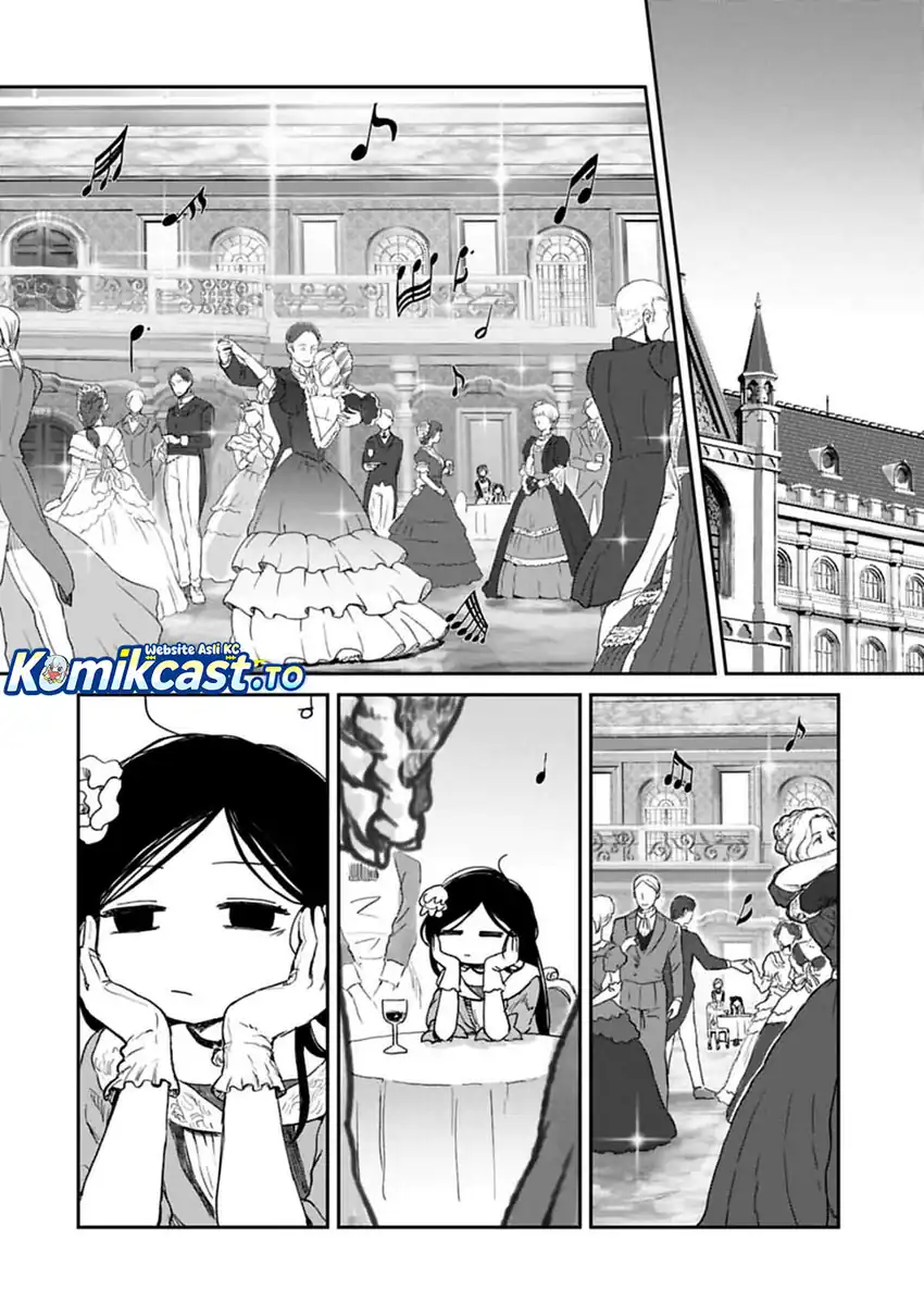 Baca Boukensha ni Naritai to Miyako ni Deteitta Musume ga S Rank ni Natteta - Chapter 47 halaman 9