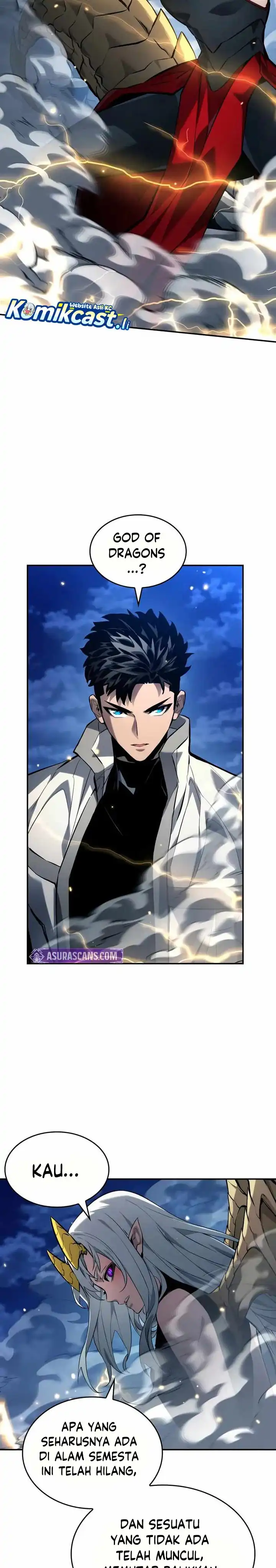 Baca Boundless Necromancer - Chapter 152 halaman 10