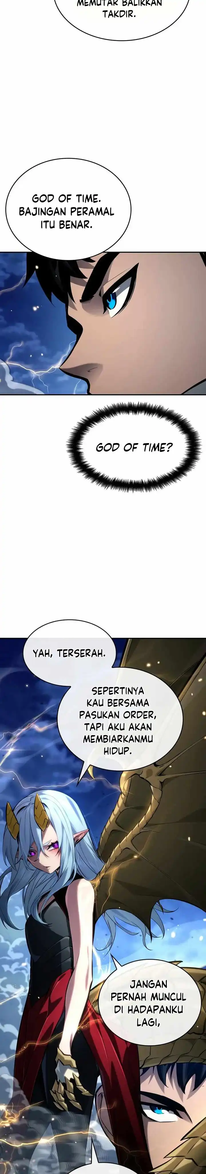 Baca Boundless Necromancer - Chapter 152 halaman 11