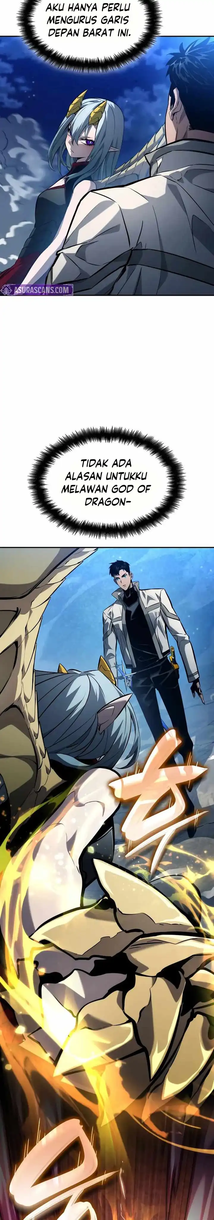 Baca Boundless Necromancer - Chapter 152 halaman 13