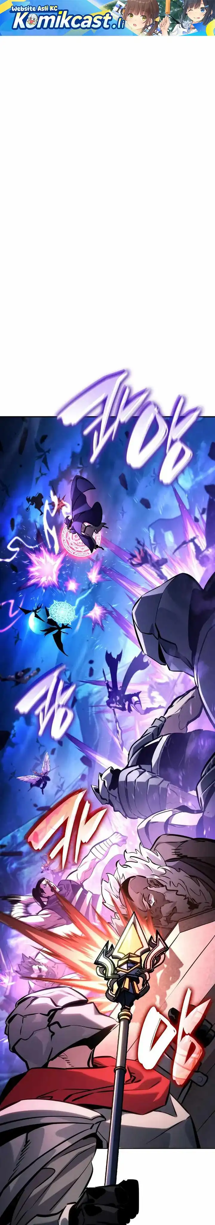 Baca Boundless Necromancer - Chapter 152 halaman 2