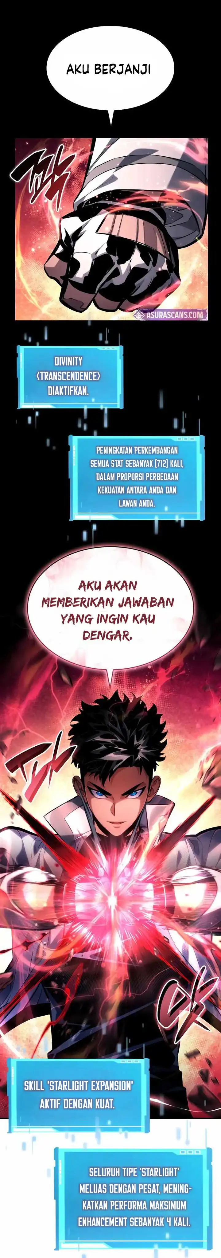 Baca Boundless Necromancer - Chapter 152 halaman 20
