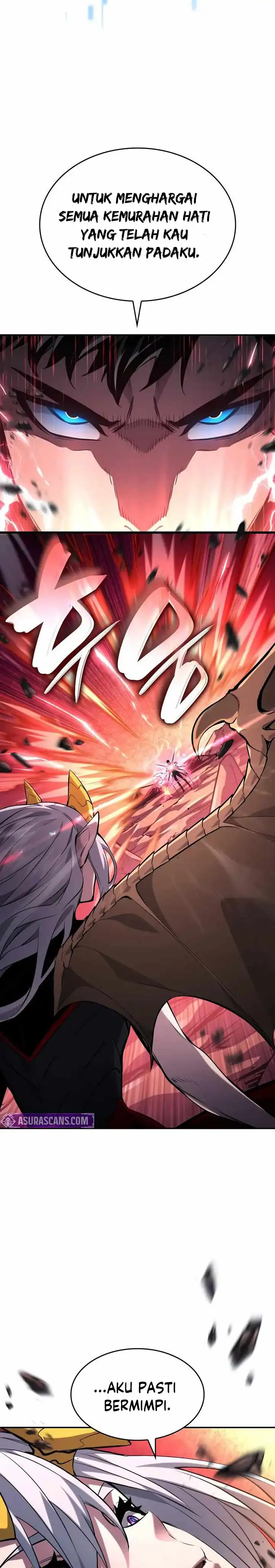Baca Boundless Necromancer - Chapter 152 halaman 21