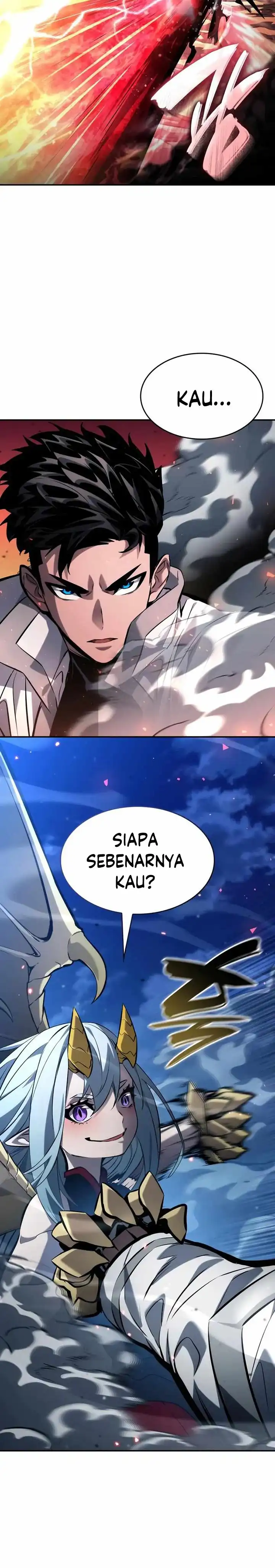 Baca Boundless Necromancer - Chapter 152 halaman 23