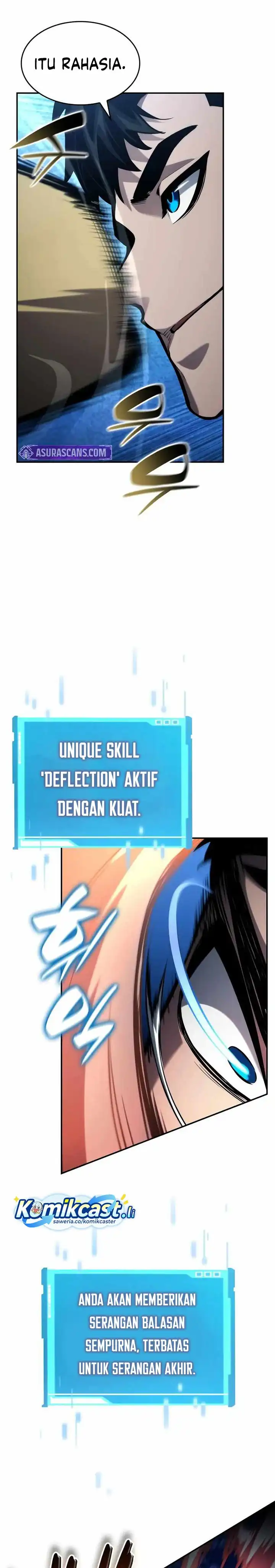 Baca Boundless Necromancer - Chapter 152 halaman 24