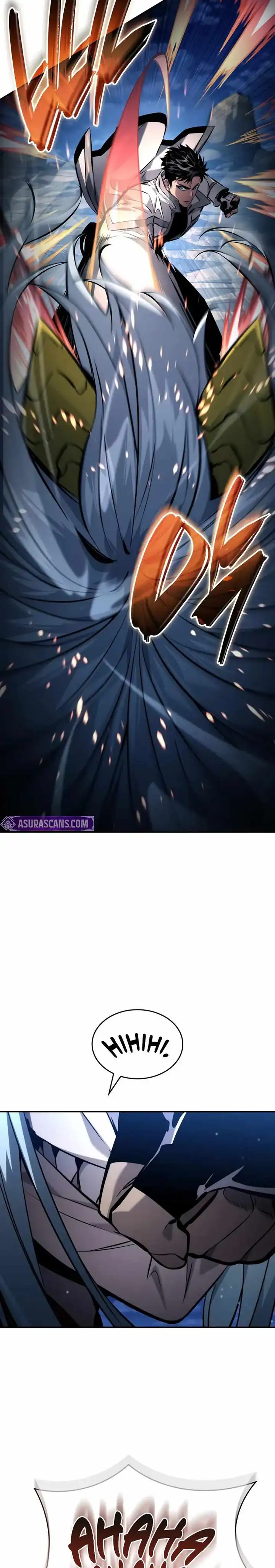 Baca Boundless Necromancer - Chapter 152 halaman 25