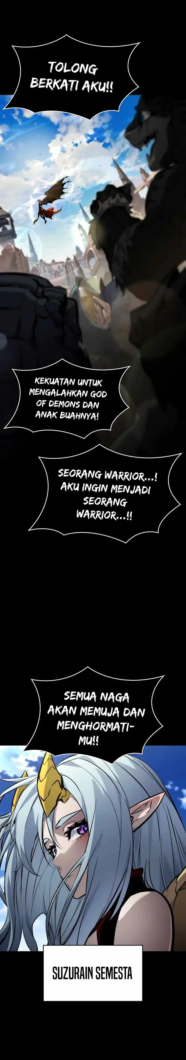 Baca Boundless Necromancer - Chapter 152 halaman 28