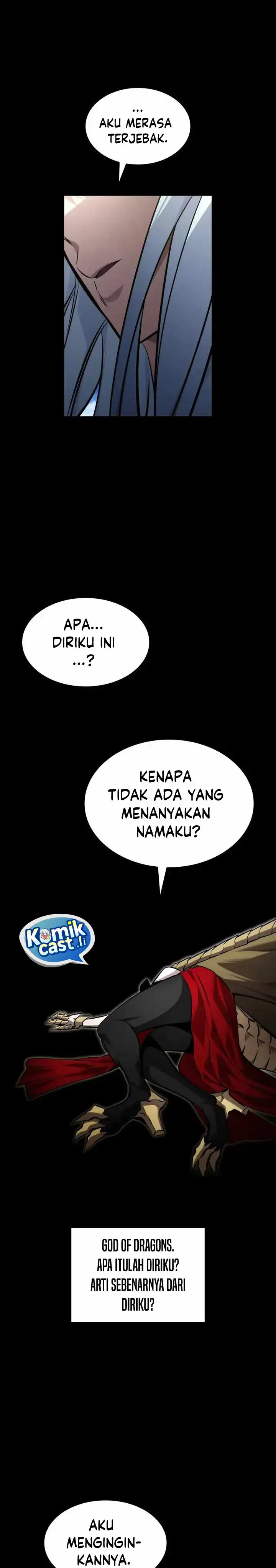Baca Boundless Necromancer - Chapter 152 halaman 29