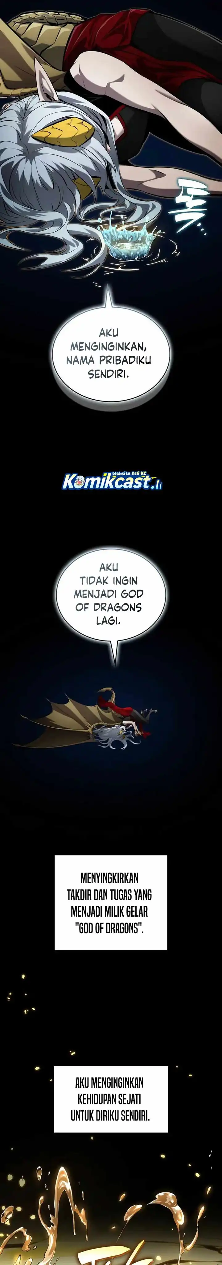Baca Boundless Necromancer - Chapter 152 halaman 32