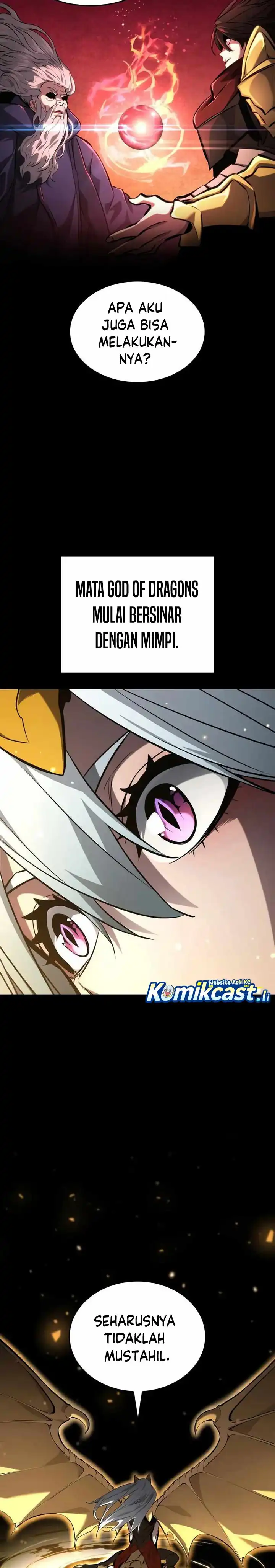Baca Boundless Necromancer - Chapter 152 halaman 34