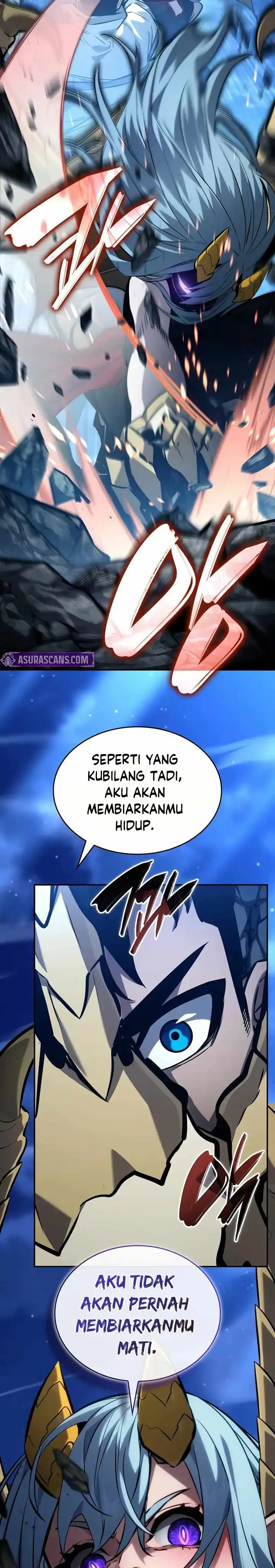 Baca Boundless Necromancer - Chapter 152 halaman 38