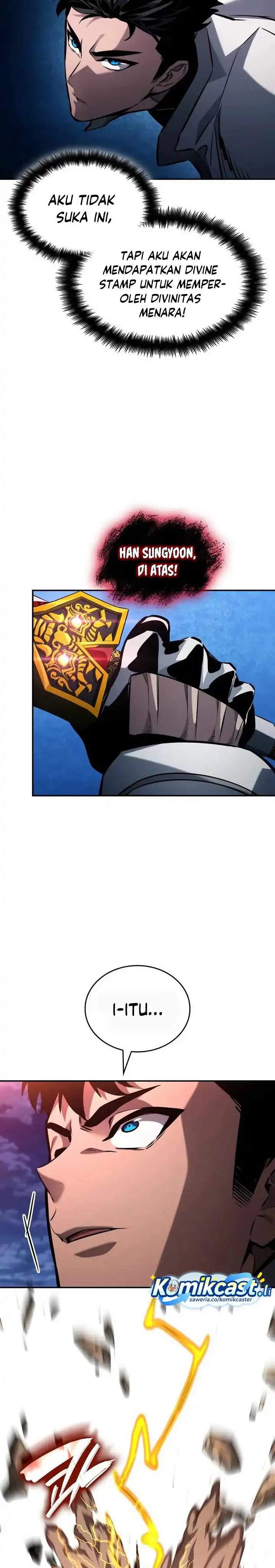 Baca Boundless Necromancer - Chapter 152 halaman 4