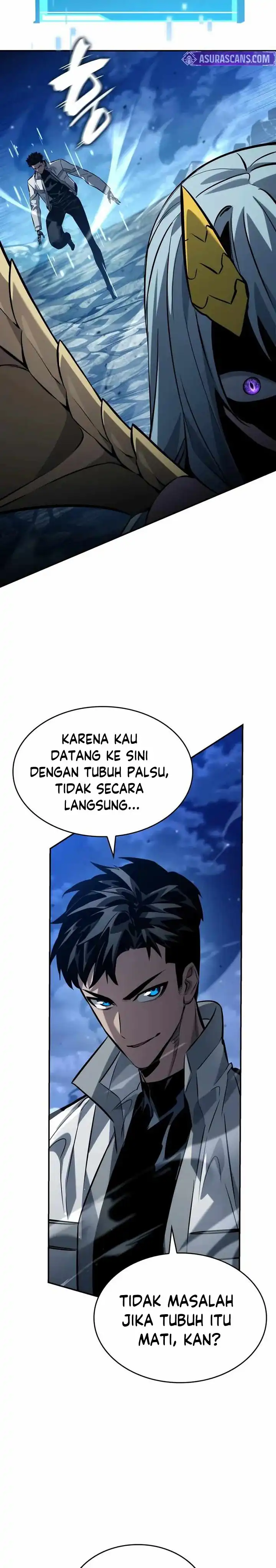 Baca Boundless Necromancer - Chapter 152 halaman 40
