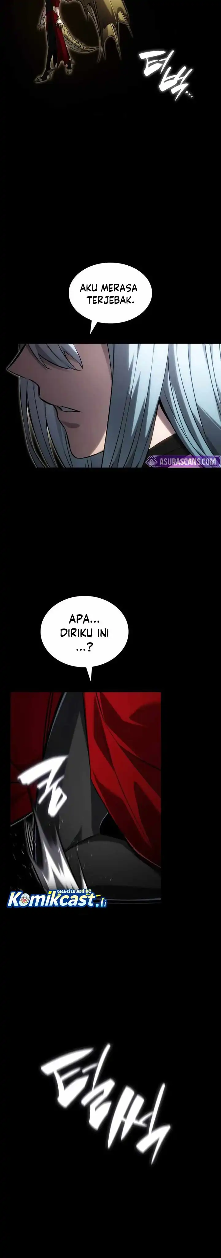 Baca Boundless Necromancer - Chapter 152 halaman 7