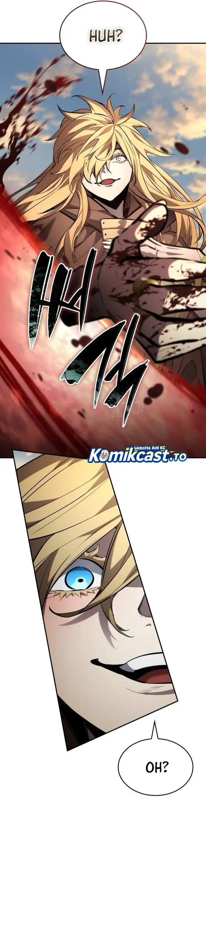 Baca Boundless Necromancer - Chapter 163 halaman 10