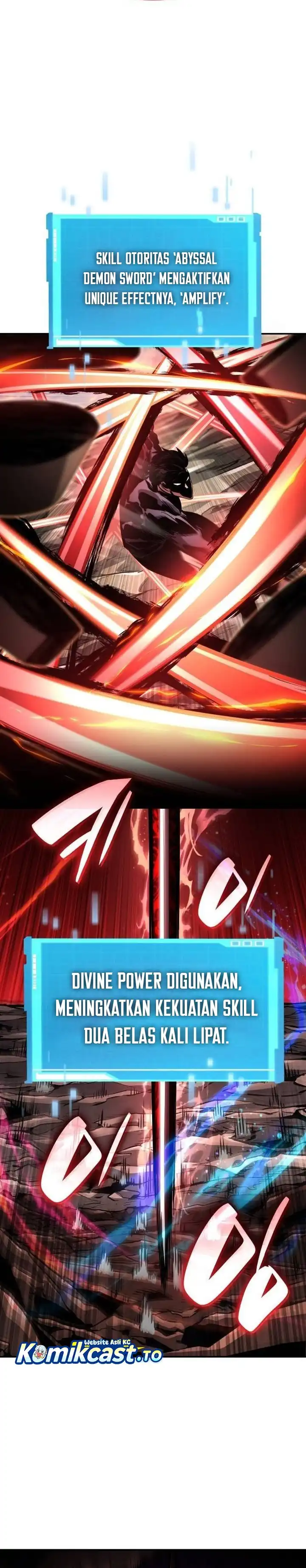 Baca Boundless Necromancer - Chapter 163 halaman 12