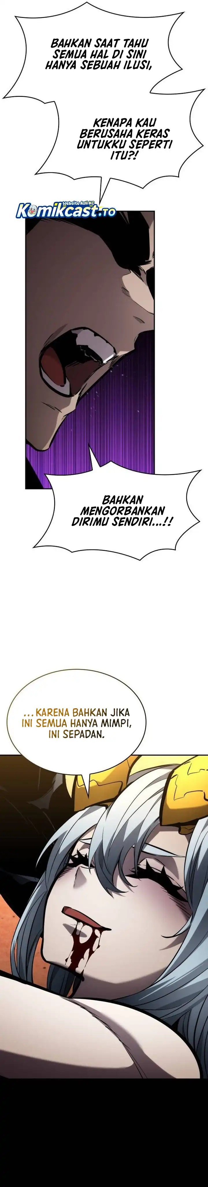 Baca Boundless Necromancer - Chapter 163 halaman 19