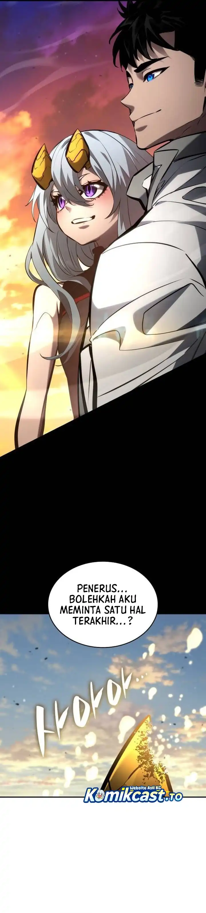 Baca Boundless Necromancer - Chapter 163 halaman 25