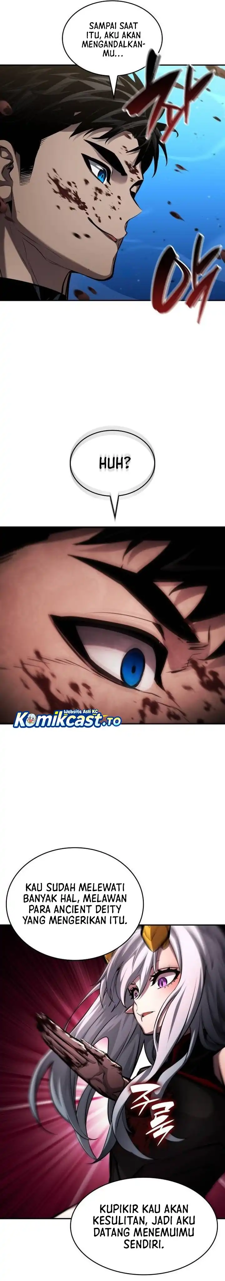 Baca Boundless Necromancer - Chapter 163 halaman 4