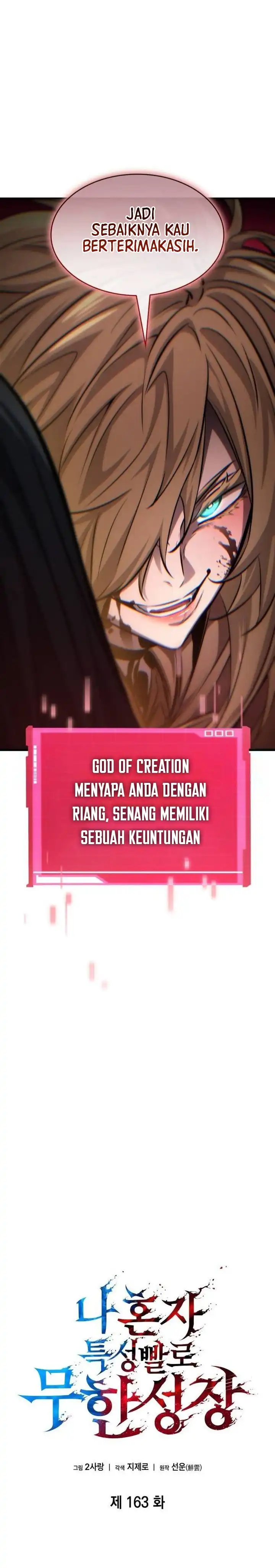 Baca Boundless Necromancer - Chapter 163 halaman 5