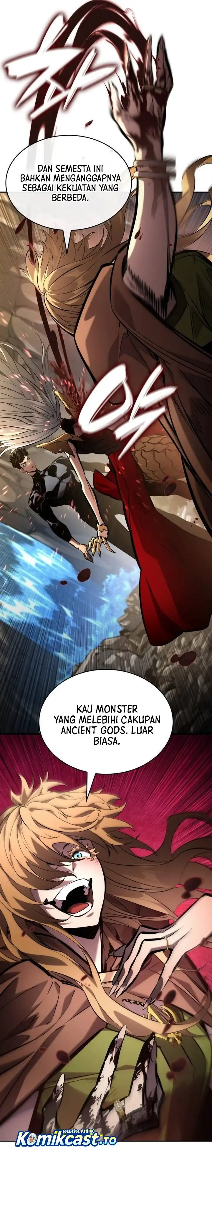 Baca Boundless Necromancer - Chapter 163 halaman 7