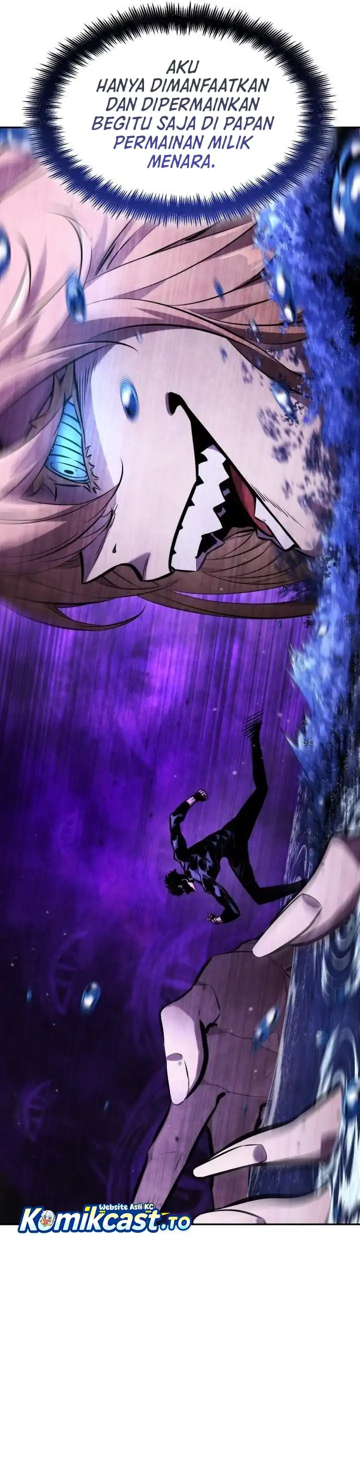 Baca Boundless Necromancer - Chapter 164 halaman 10