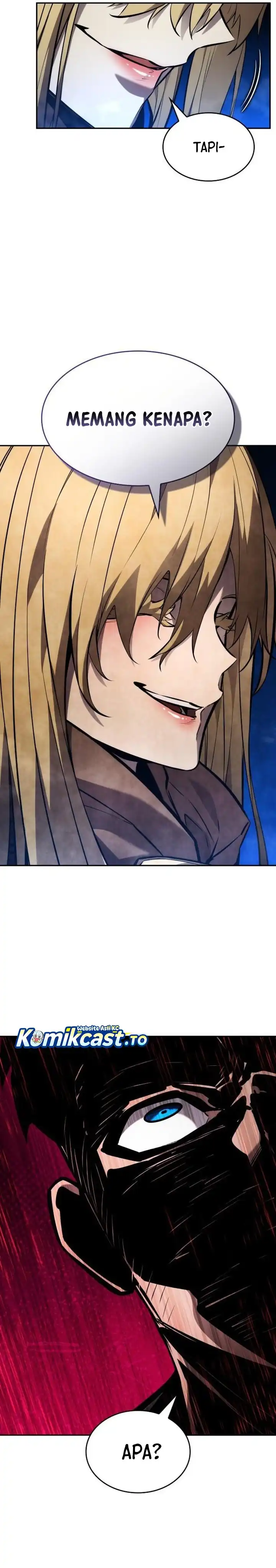 Baca Boundless Necromancer - Chapter 164 halaman 13