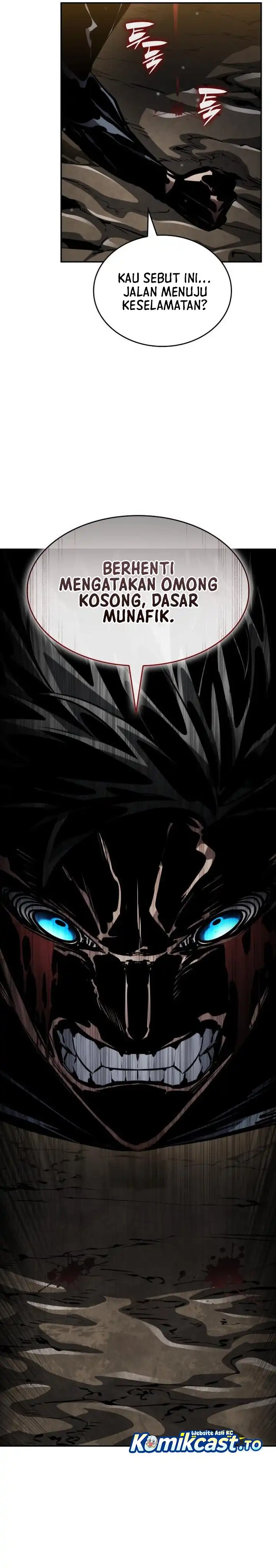 Baca Boundless Necromancer - Chapter 164 halaman 15