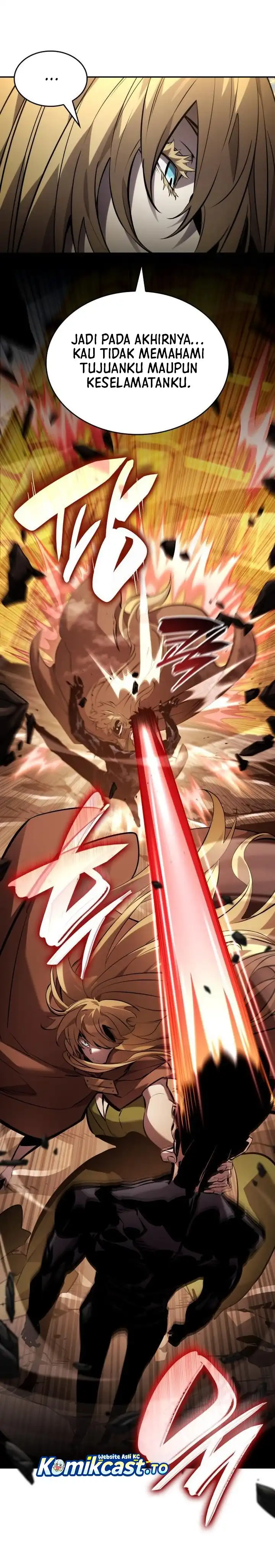 Baca Boundless Necromancer - Chapter 164 halaman 16