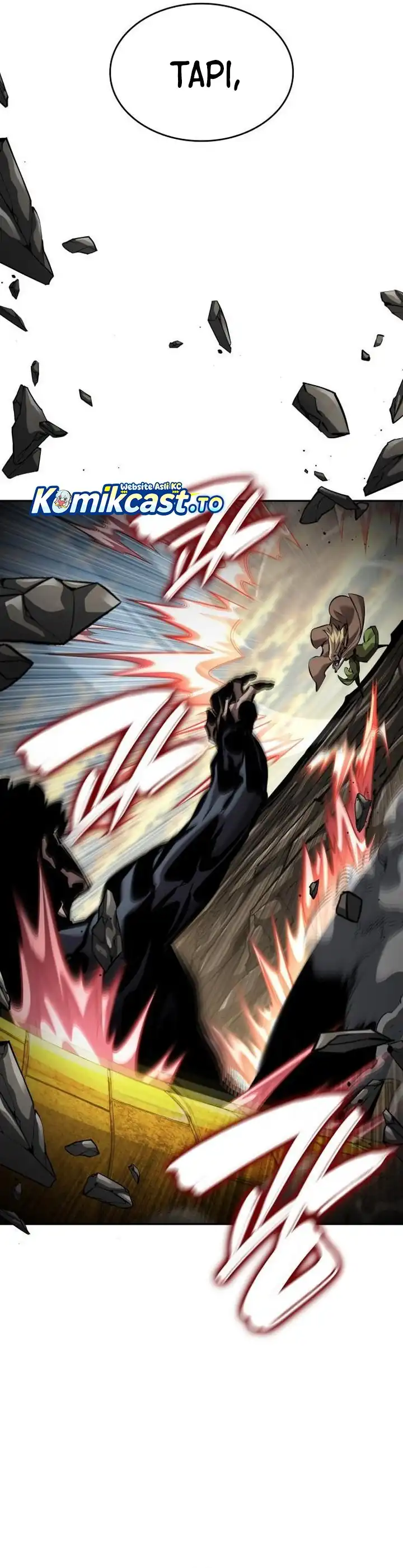 Baca Boundless Necromancer - Chapter 164 halaman 18