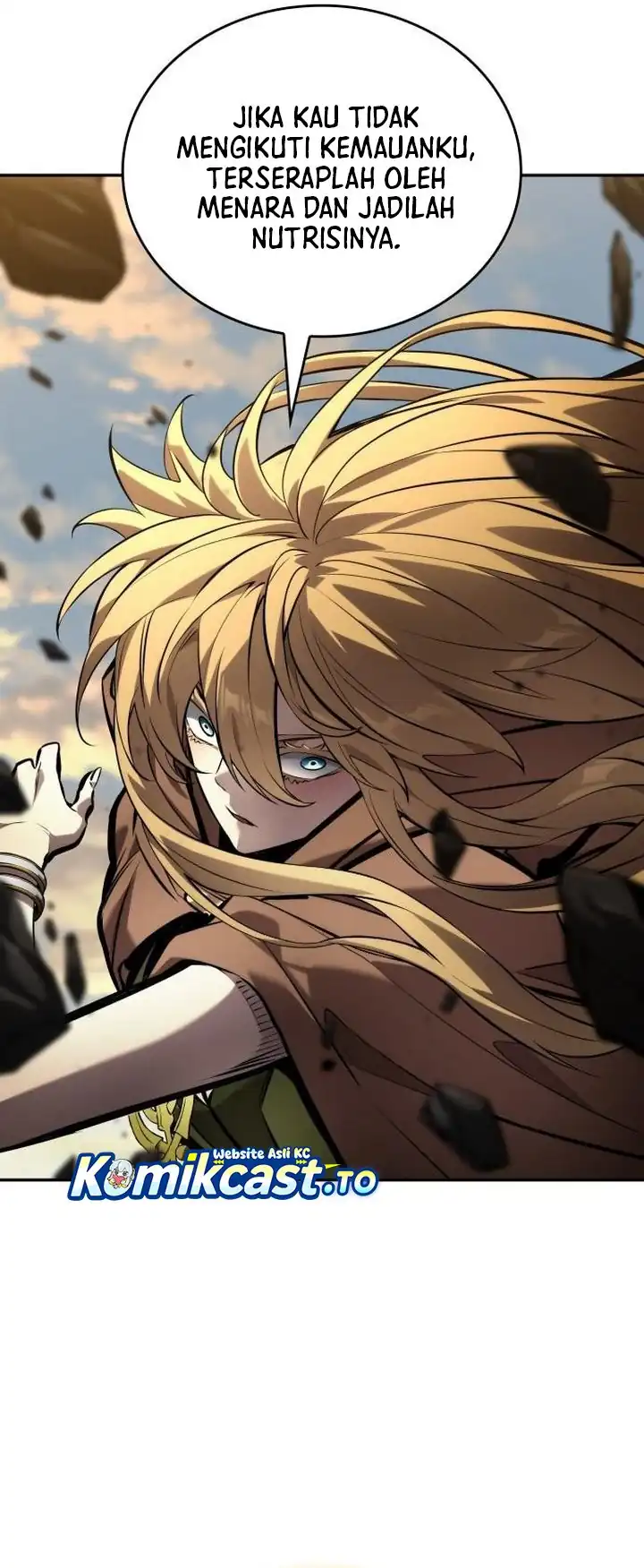 Baca Boundless Necromancer - Chapter 164 halaman 19