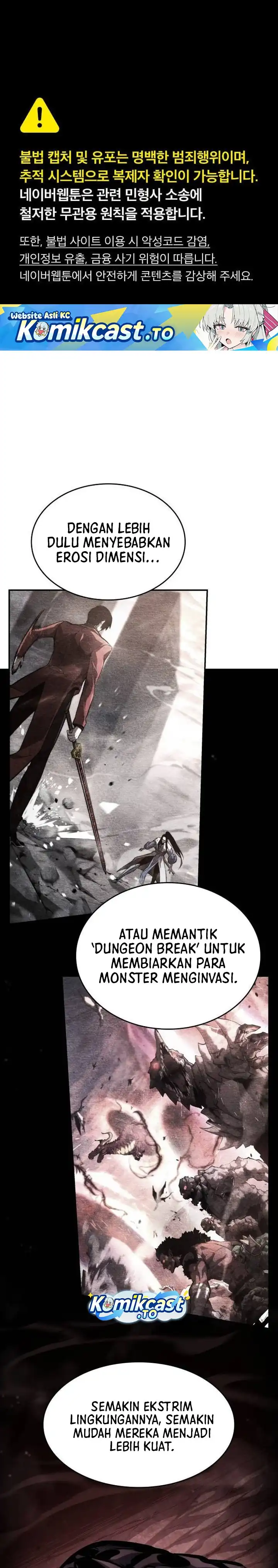 Baca Boundless Necromancer - Chapter 164 halaman 2