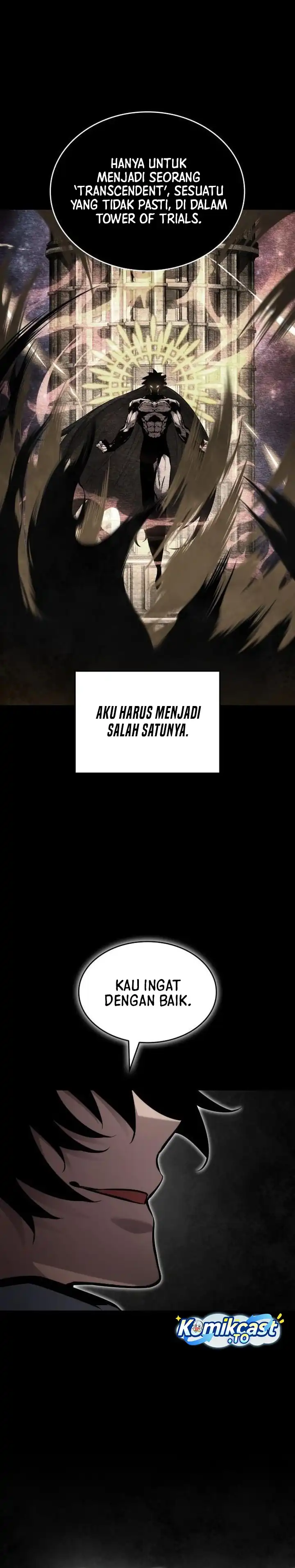 Baca Boundless Necromancer - Chapter 164 halaman 23