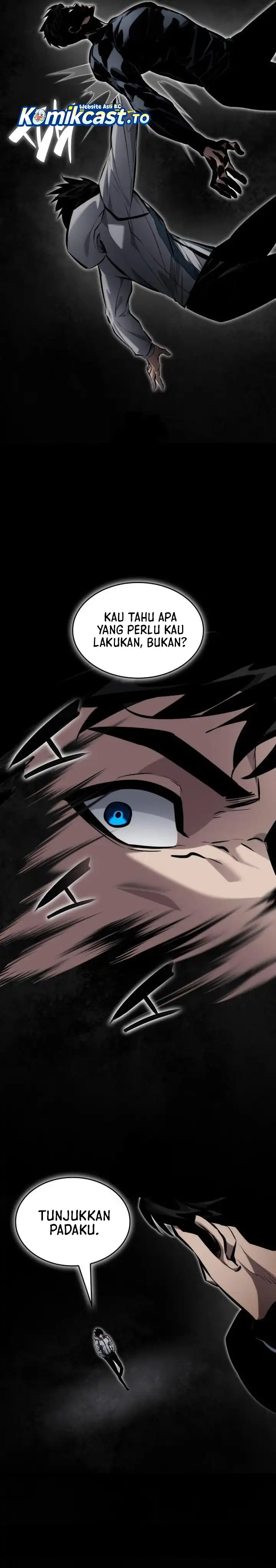 Baca Boundless Necromancer - Chapter 164 halaman 24