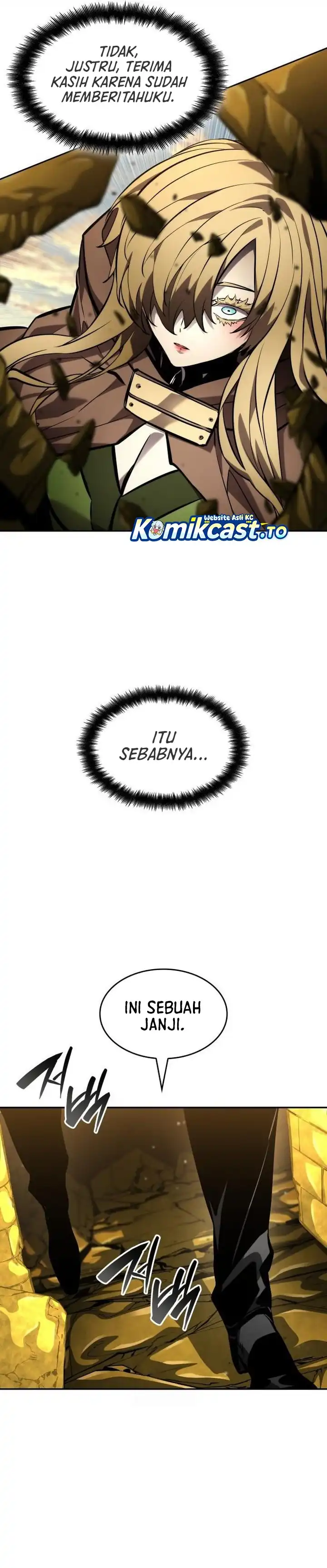 Baca Boundless Necromancer - Chapter 164 halaman 26