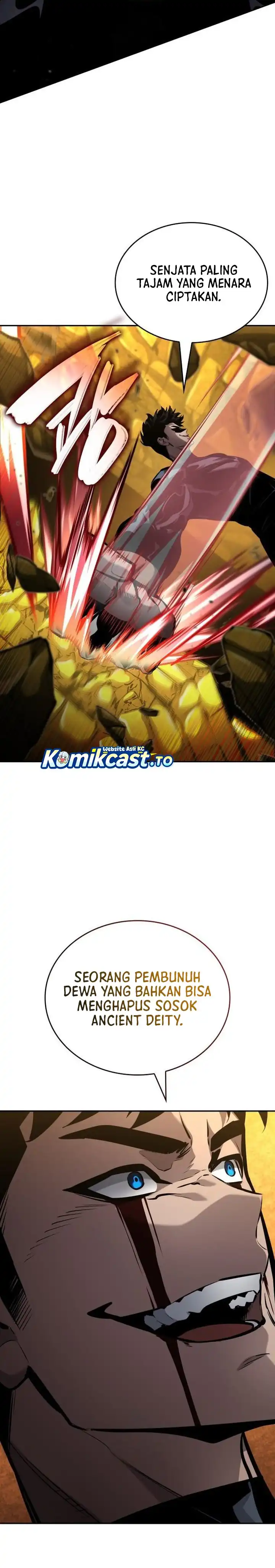 Baca Boundless Necromancer - Chapter 164 halaman 29