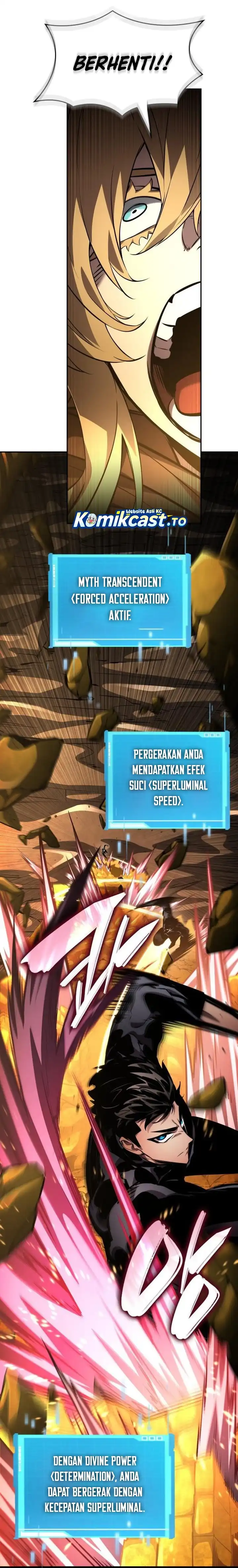 Baca Boundless Necromancer - Chapter 164 halaman 31