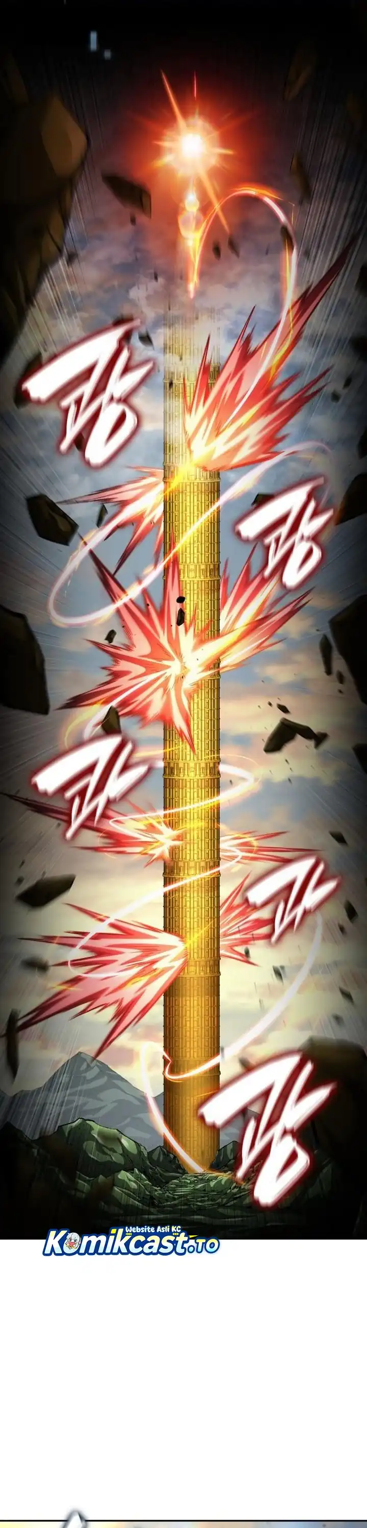 Baca Boundless Necromancer - Chapter 164 halaman 32