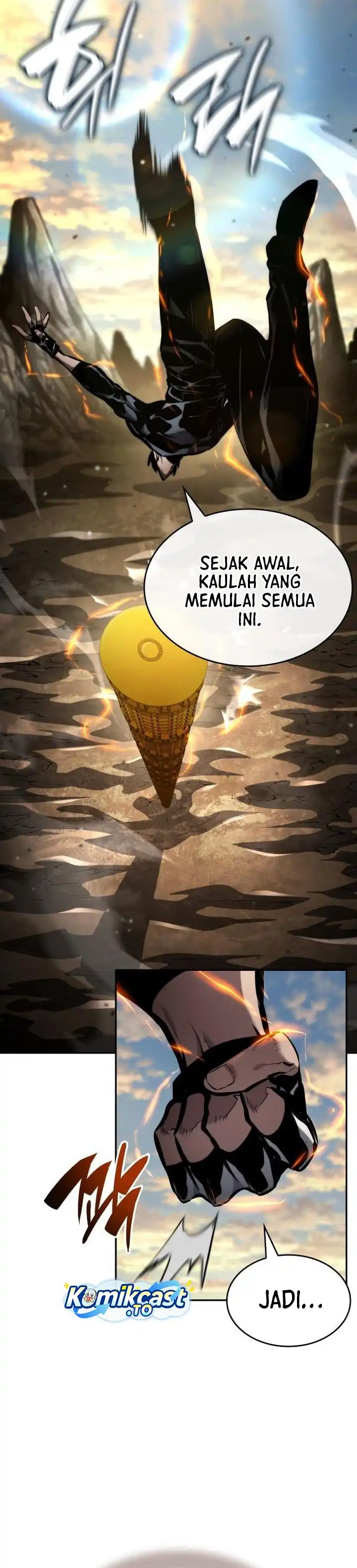 Baca Boundless Necromancer - Chapter 164 halaman 33