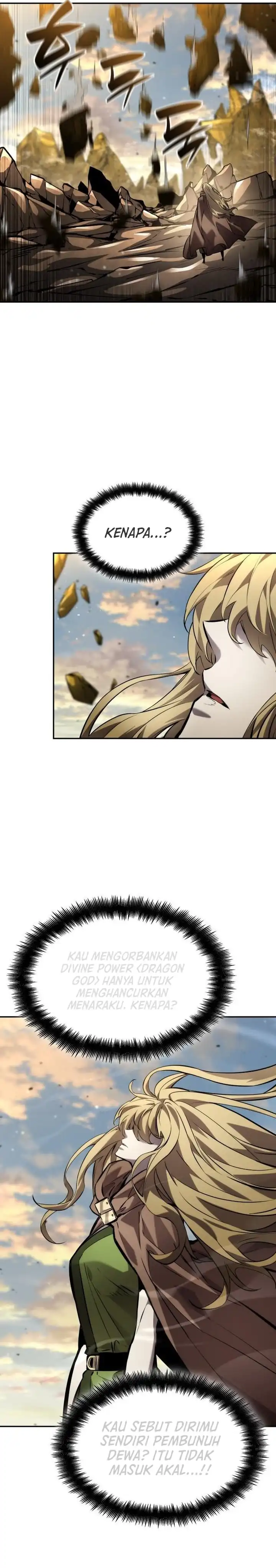 Baca Boundless Necromancer - Chapter 164 halaman 38