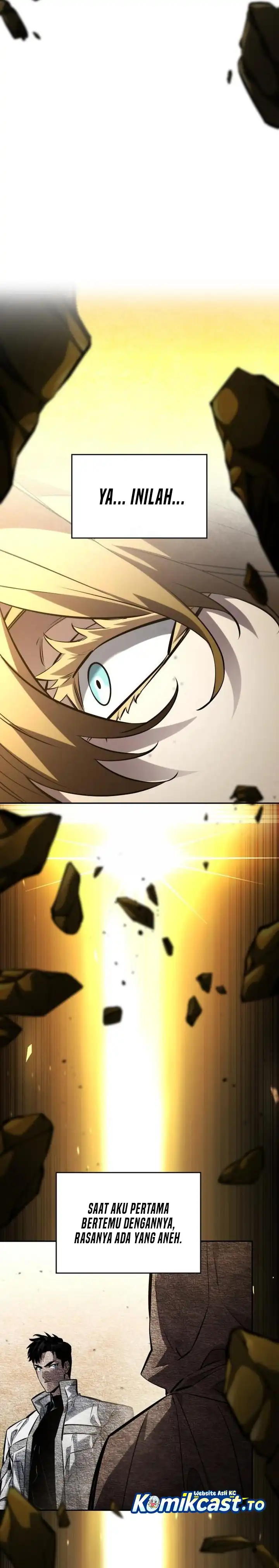 Baca Boundless Necromancer - Chapter 164 halaman 41