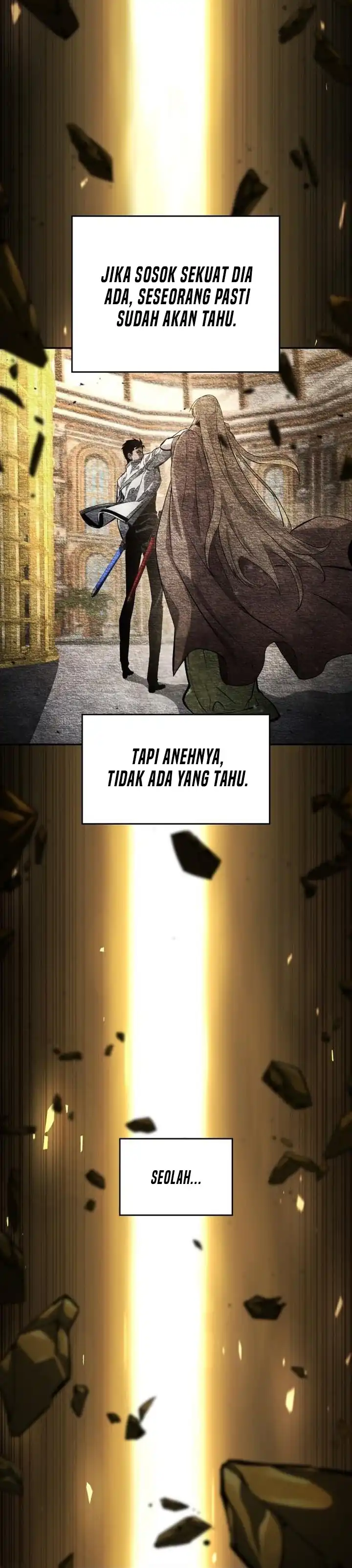 Baca Boundless Necromancer - Chapter 164 halaman 42