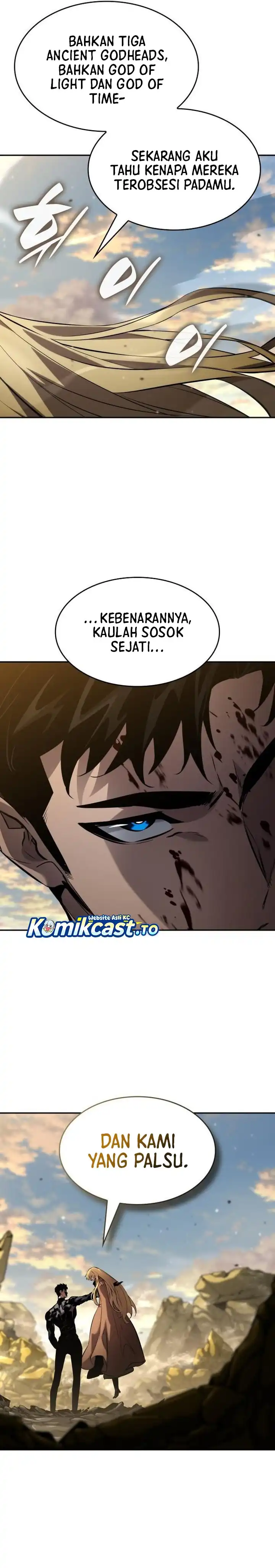 Baca Boundless Necromancer - Chapter 164 halaman 44