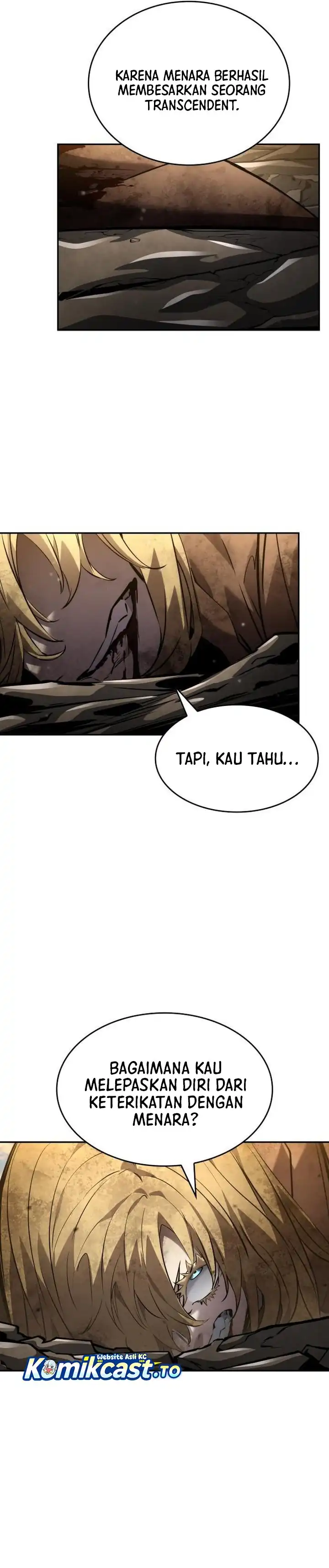 Baca Boundless Necromancer - Chapter 164 halaman 46