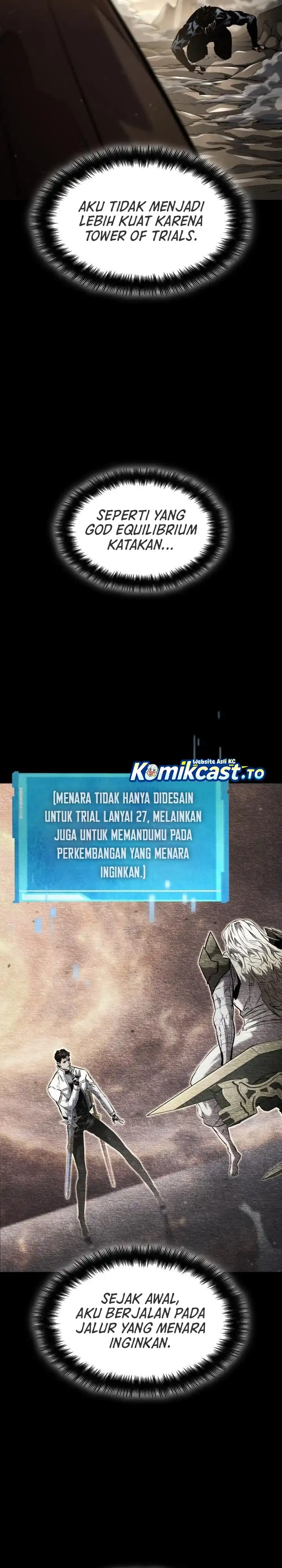 Baca Boundless Necromancer - Chapter 164 halaman 5